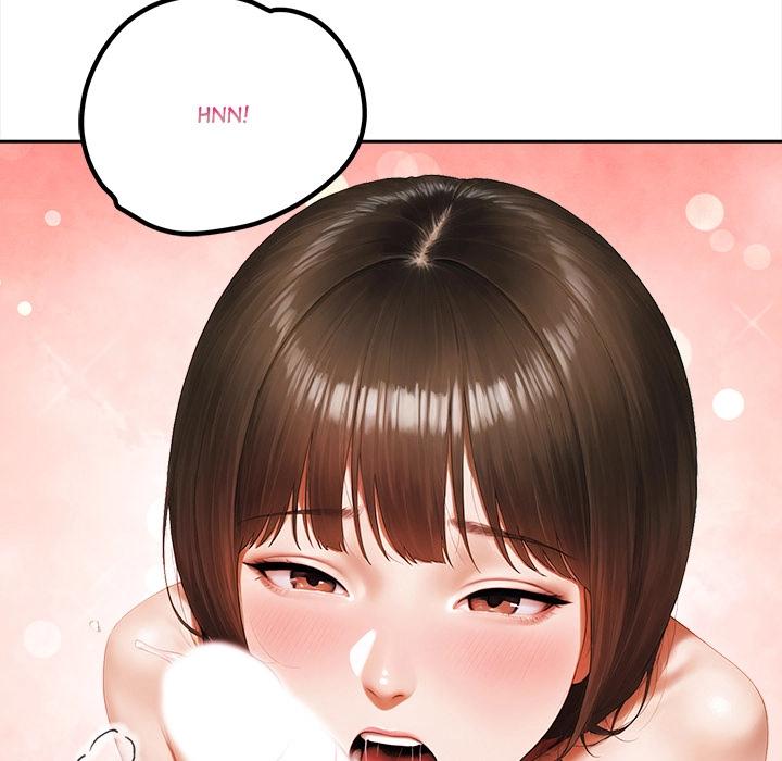 When He's Away Chapter 6 page 90 - 