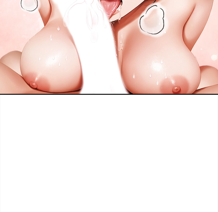 When He's Away Chapter 6 page 91 - 