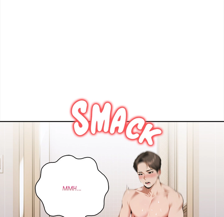 When He's Away Chapter 6 page 95 - 
