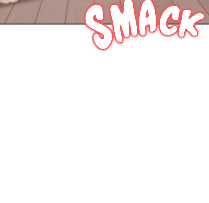 When He's Away Chapter 6 page 97 - 
