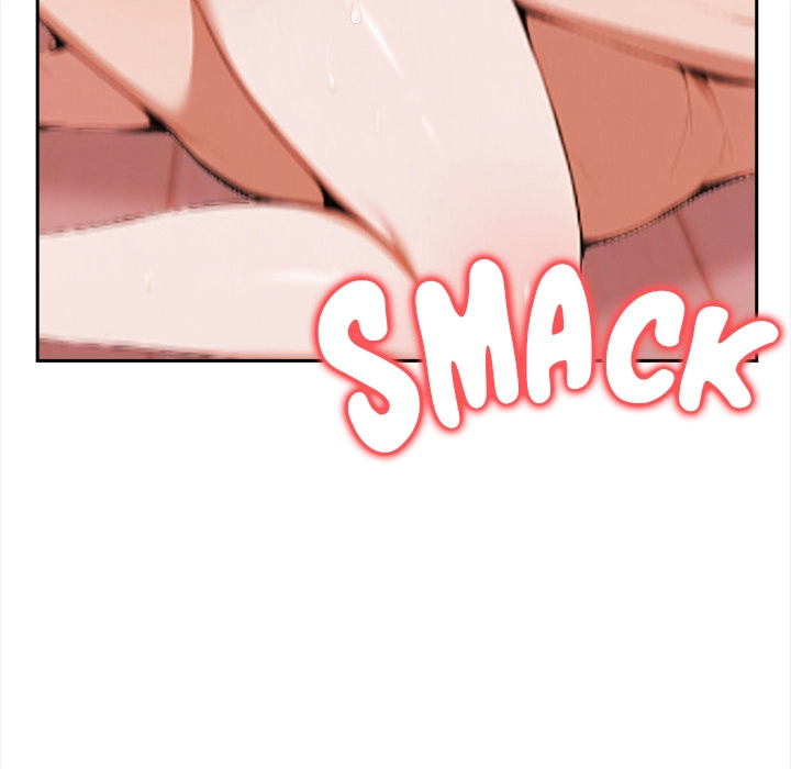 When He's Away Chapter 6 page 99 - 