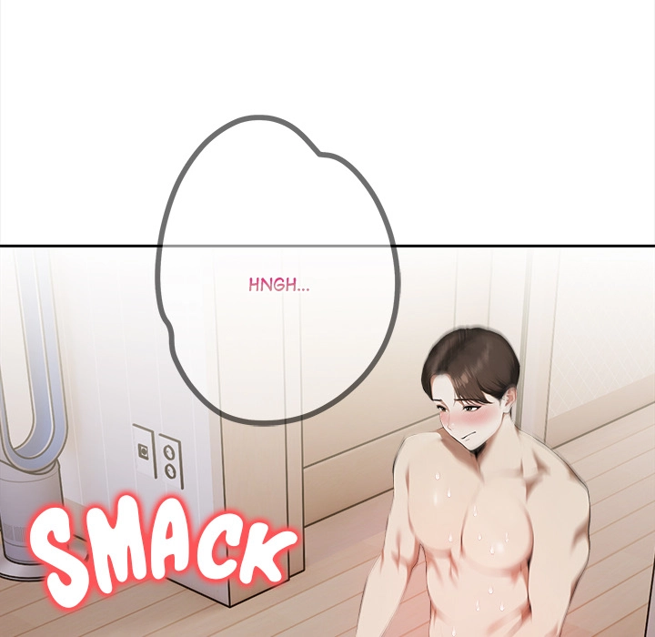 When He's Away Chapter 6 page 100 - 