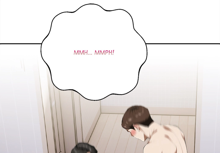 When He's Away Chapter 7 page 2 - 