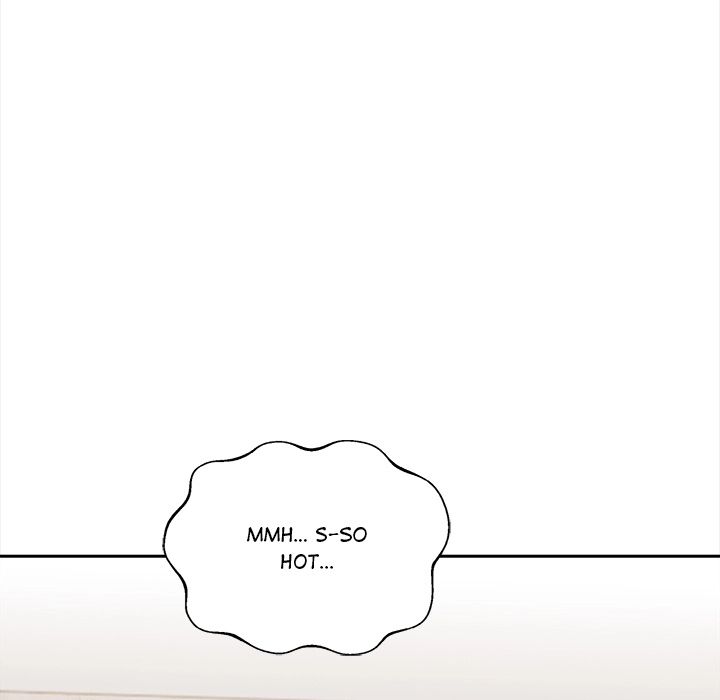 When He's Away Chapter 7 page 107 - 