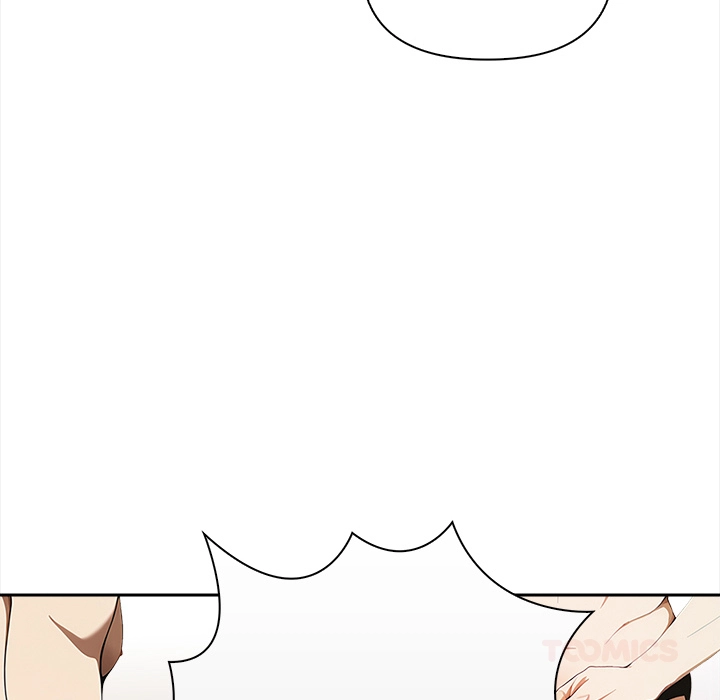 When He's Away Chapter 7 page 12 - 