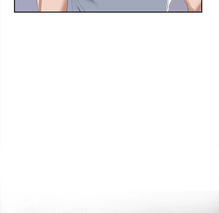 When He's Away Chapter 7 page 118 - 
