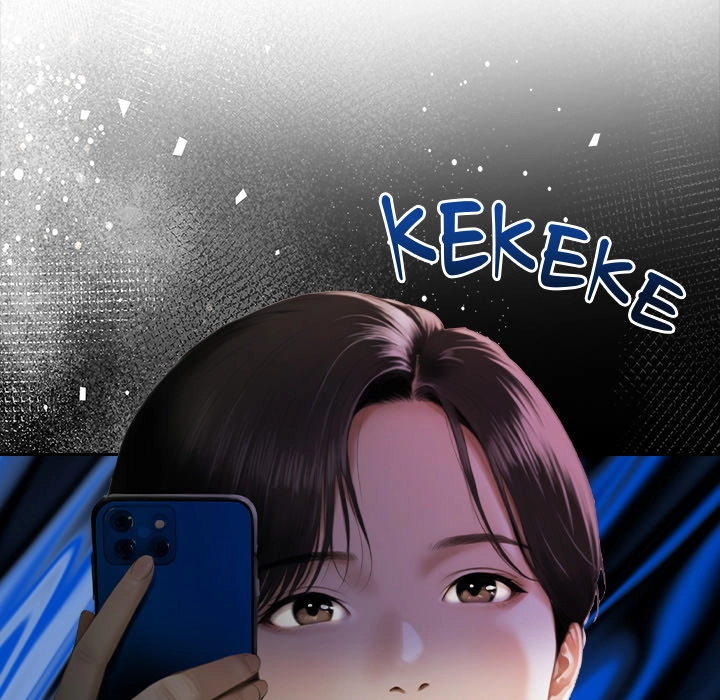 When He's Away Chapter 7 page 119 - 