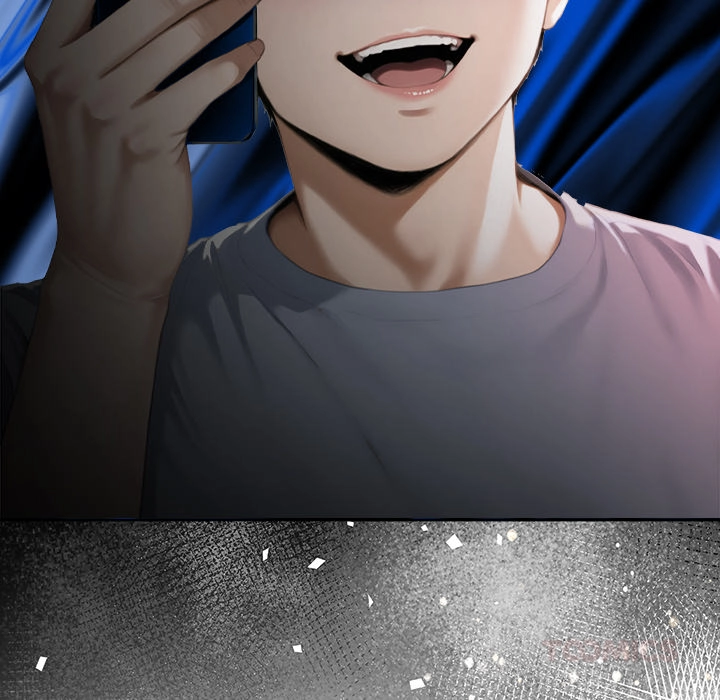When He's Away Chapter 7 page 120 - 
