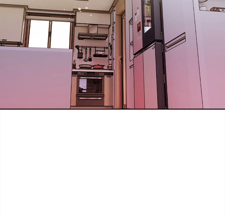 When He's Away Chapter 7 page 123 - 
