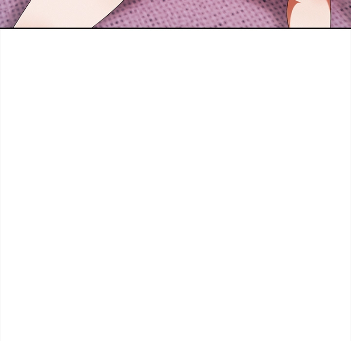 When He's Away Chapter 7 page 126 - 