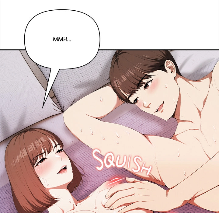 When He's Away Chapter 7 page 127 - 