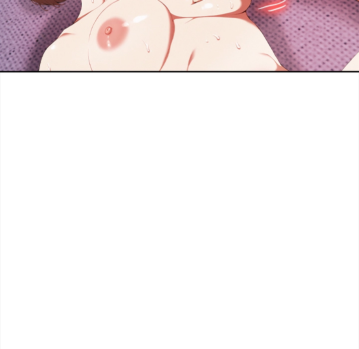 When He's Away Chapter 7 page 128 - 