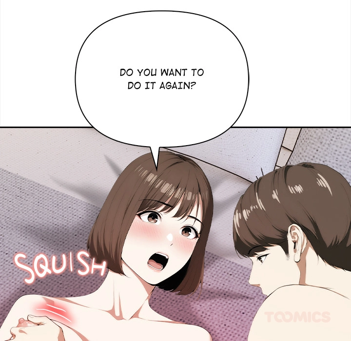 When He's Away Chapter 7 page 129 - 