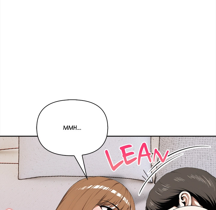 When He's Away Chapter 7 page 131 - 