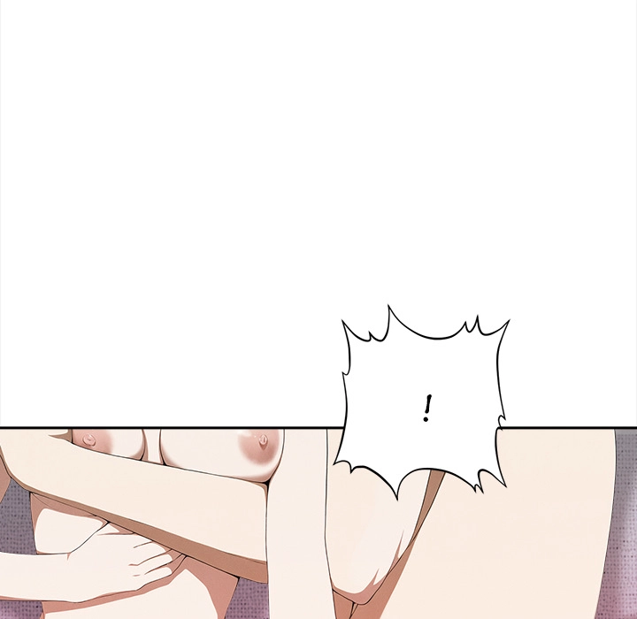 When He's Away Chapter 7 page 133 - 