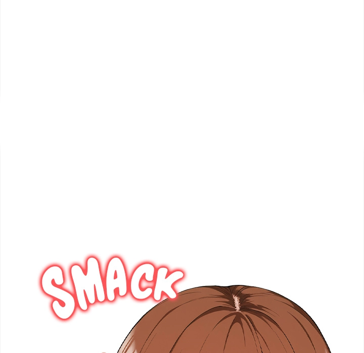 When He's Away Chapter 7 page 139 - 