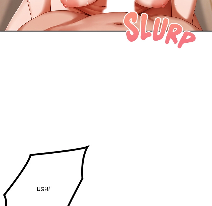 When He's Away Chapter 7 page 141 - 