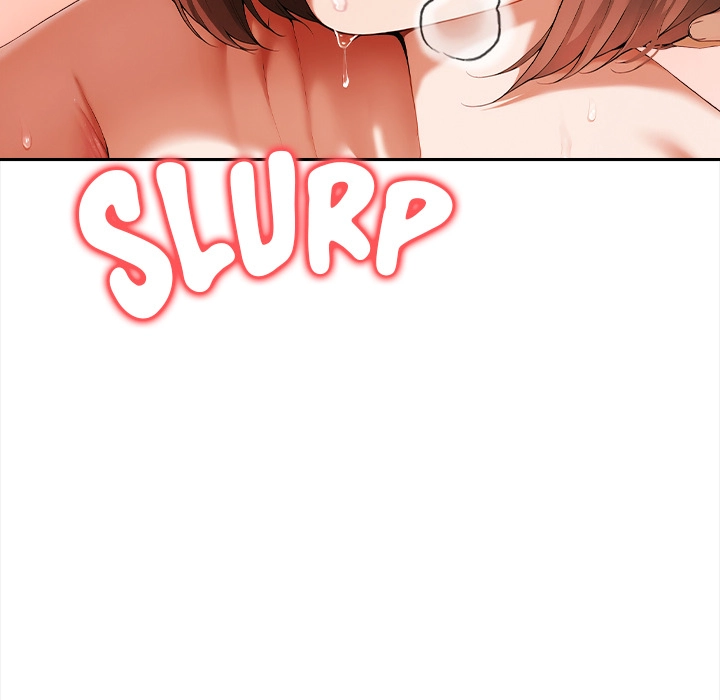 When He's Away Chapter 7 page 143 - 
