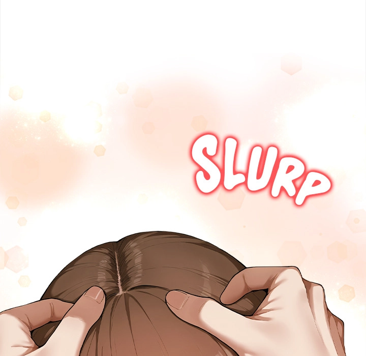 When He's Away Chapter 7 page 148 - 