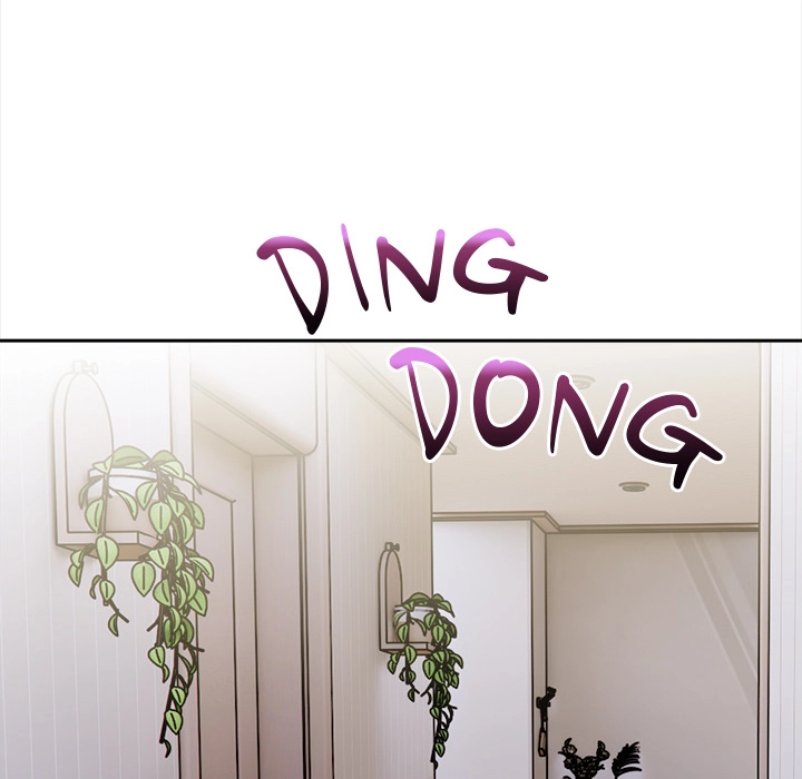 When He's Away Chapter 7 page 19 - 