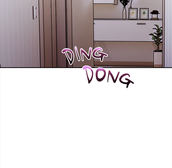 When He's Away Chapter 7 page 20 - 