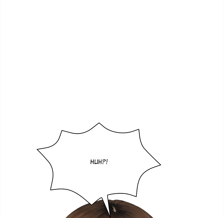 When He's Away Chapter 7 page 23 - 