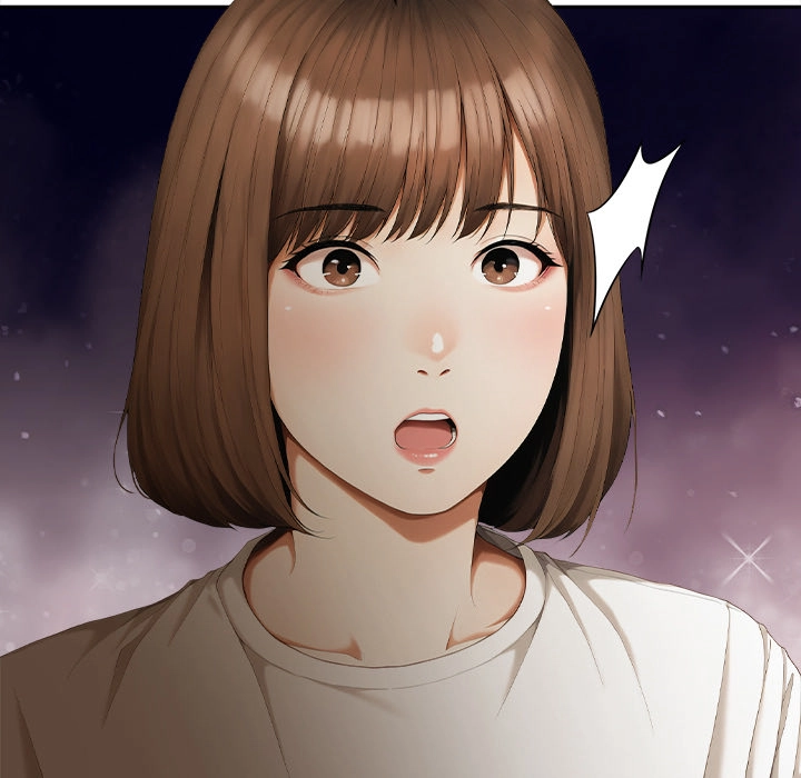 When He's Away Chapter 7 page 24 - 