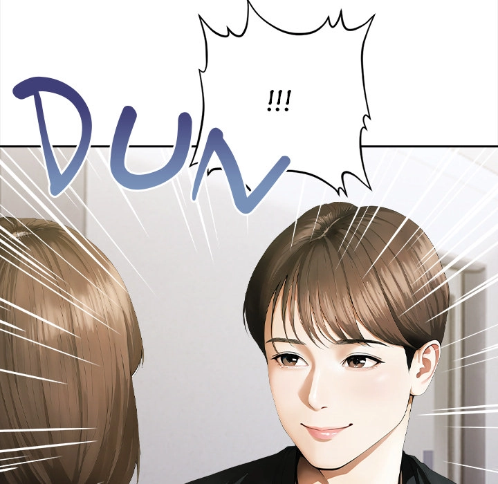 When He's Away Chapter 7 page 26 - 
