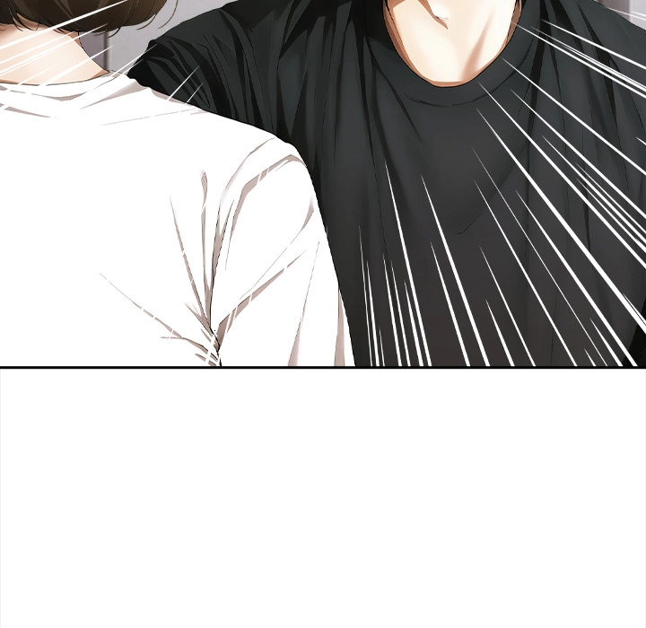 When He's Away Chapter 7 page 27 - 