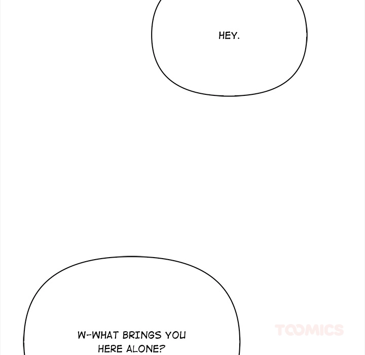 When He's Away Chapter 7 page 30 - 