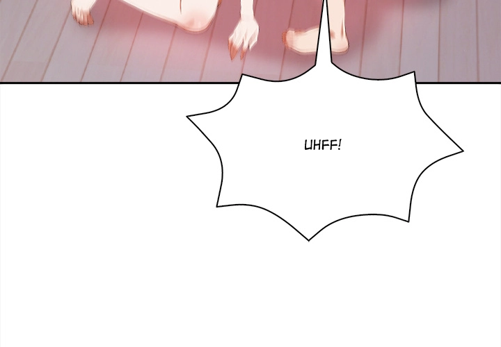 When He's Away Chapter 7 page 4 - 