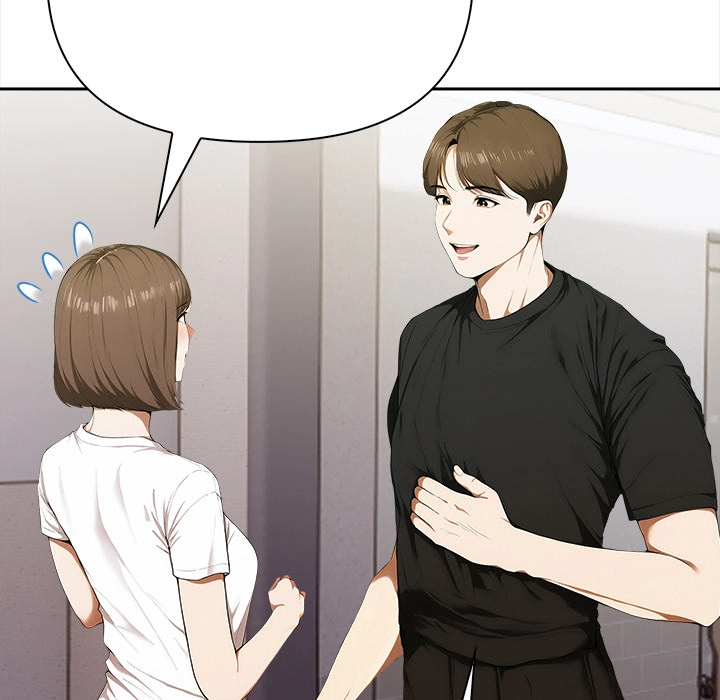 When He's Away Chapter 7 page 31 - 