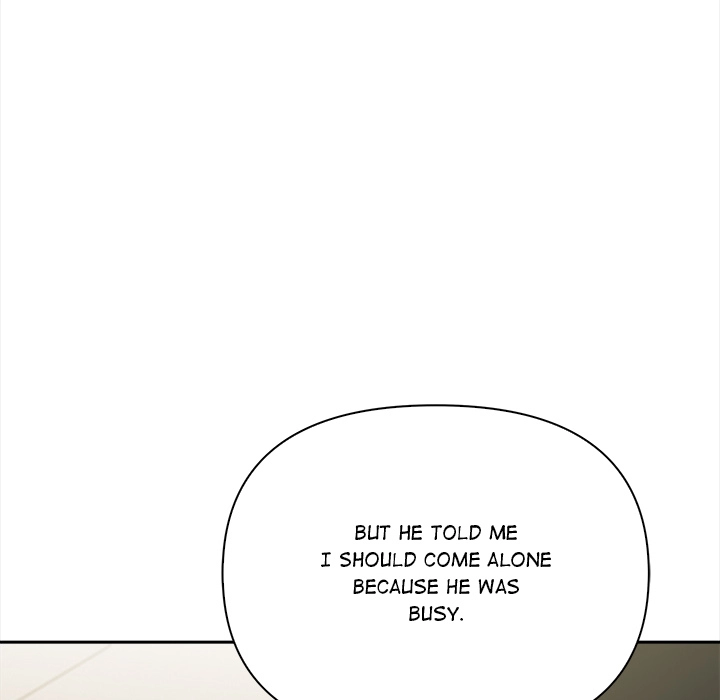 When He's Away Chapter 7 page 35 - 