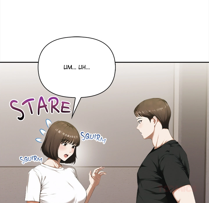 When He's Away Chapter 7 page 39 - 