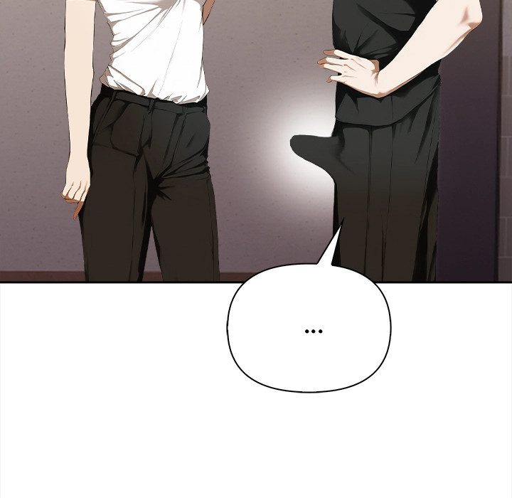 When He's Away Chapter 7 page 40 - 