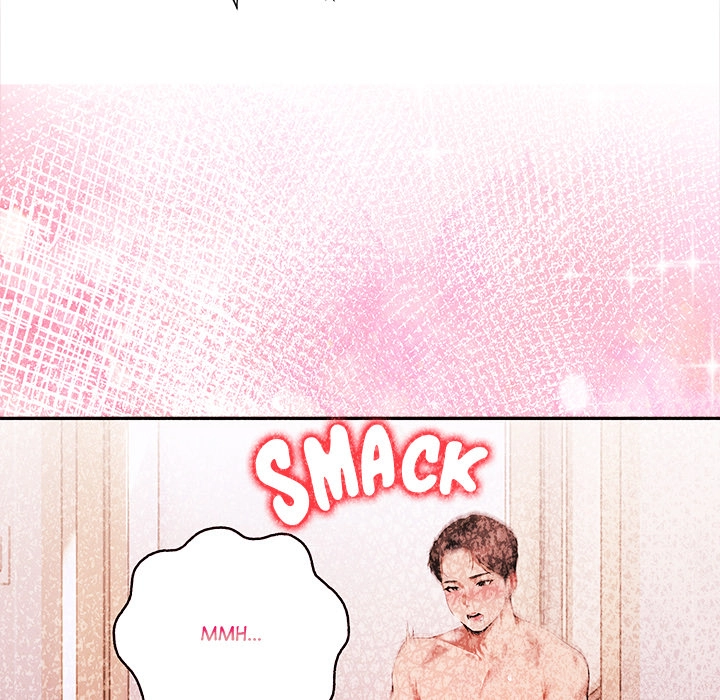When He's Away Chapter 7 page 43 - 