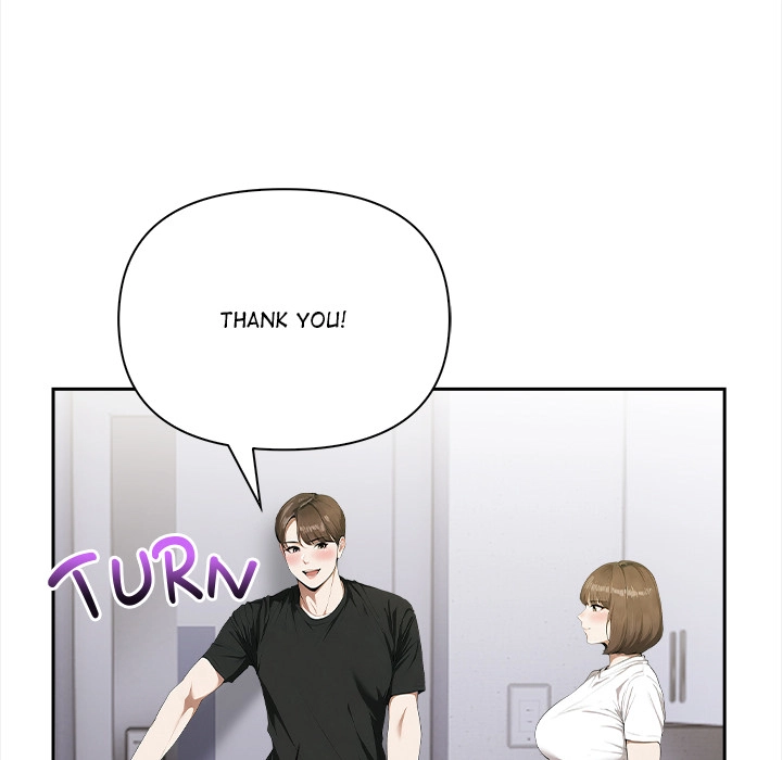 When He's Away Chapter 7 page 51 - 
