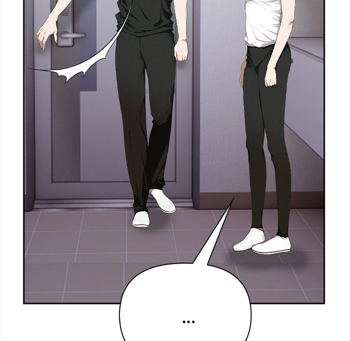 When He's Away Chapter 7 page 52 - 