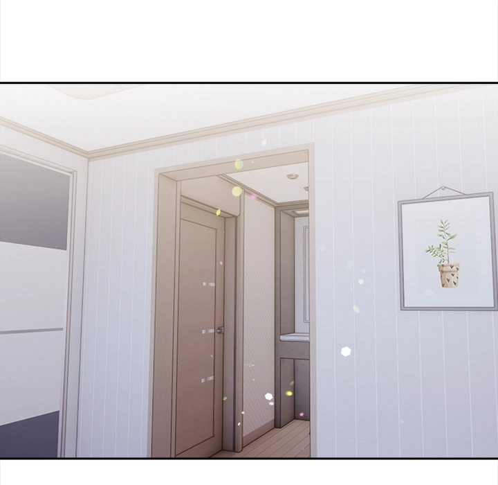 When He's Away Chapter 7 page 55 - 