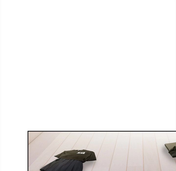 When He's Away Chapter 7 page 56 - 