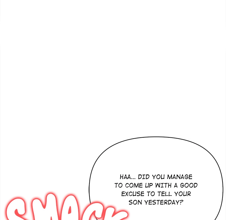 When He's Away Chapter 7 page 58 - 