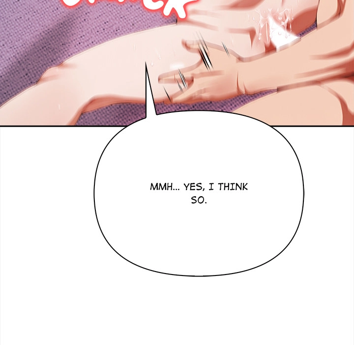 When He's Away Chapter 7 page 60 - 