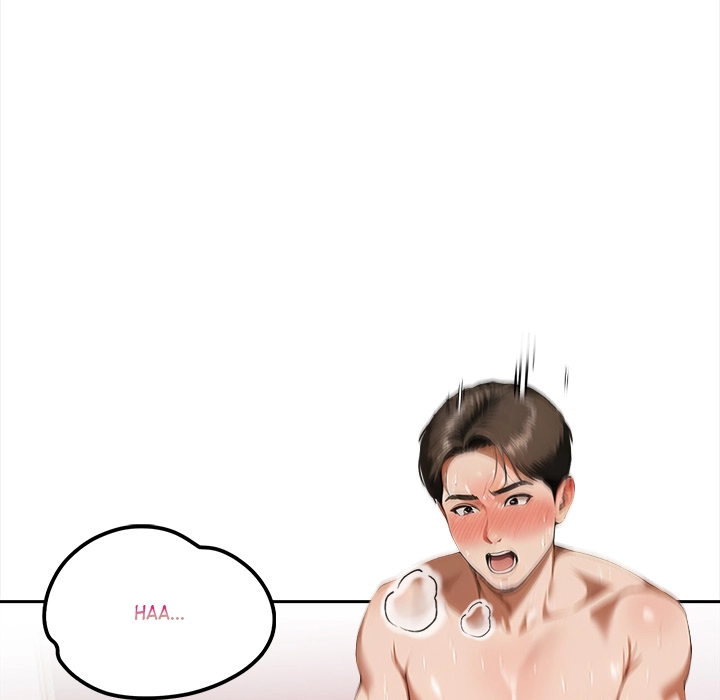 When He's Away Chapter 7 page 61 - 
