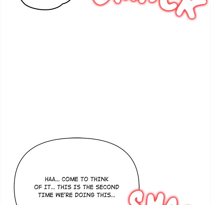 When He's Away Chapter 7 page 71 - 