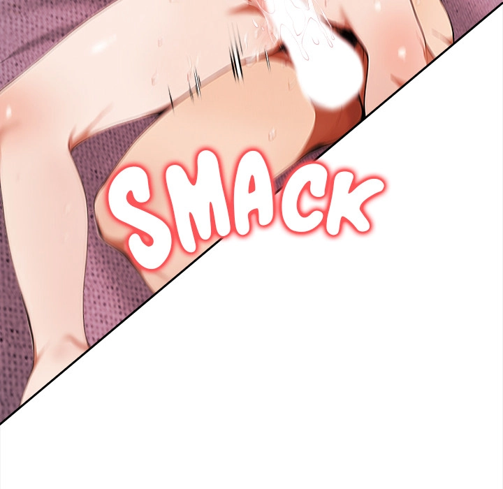 When He's Away Chapter 7 page 73 - 