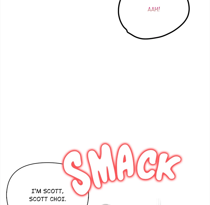 When He's Away Chapter 7 page 76 - 