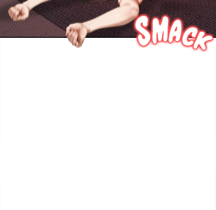 When He's Away Chapter 7 page 78 - 