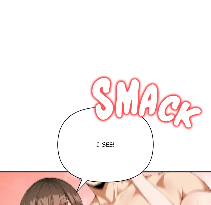 When He's Away Chapter 7 page 79 - 