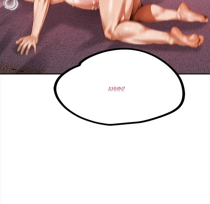 When He's Away Chapter 7 page 83 - 