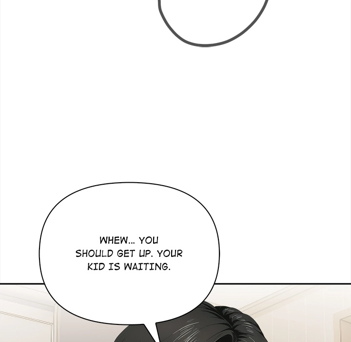 When He's Away Chapter 7 page 10 - 